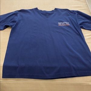 Men’s short sleeve t shirt